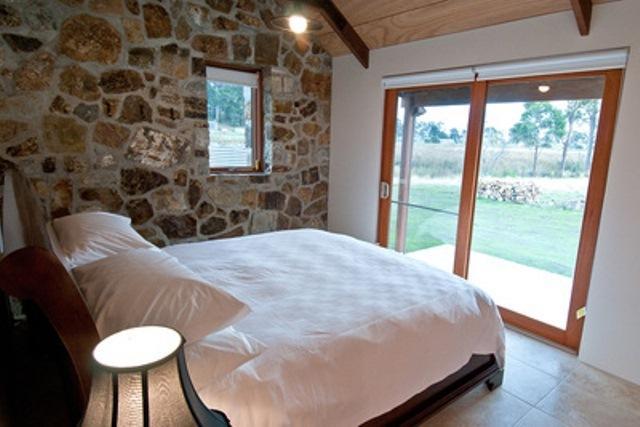 Adventure Bay Retreat Bruny Island Villa Rom bilde