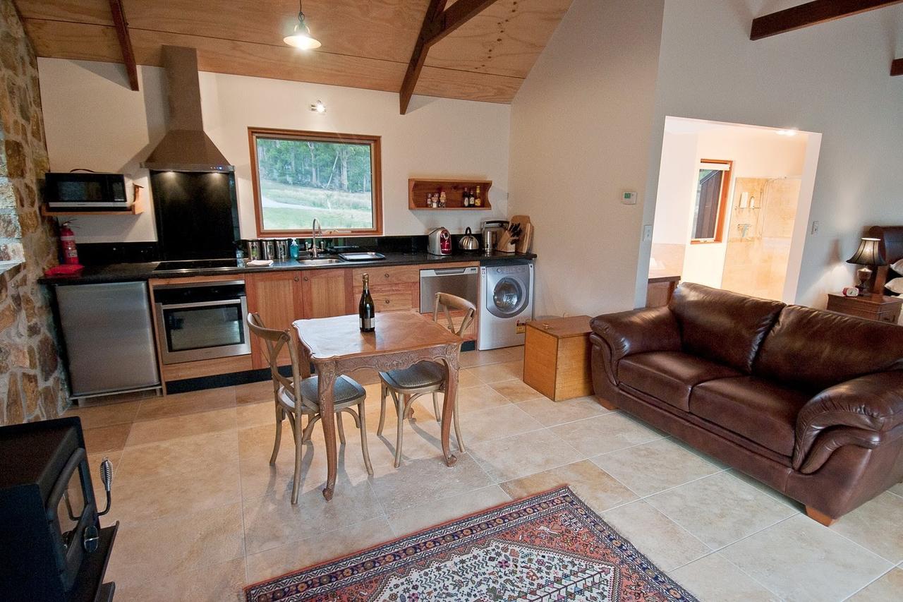 Adventure Bay Retreat Bruny Island Villa Eksteriør bilde