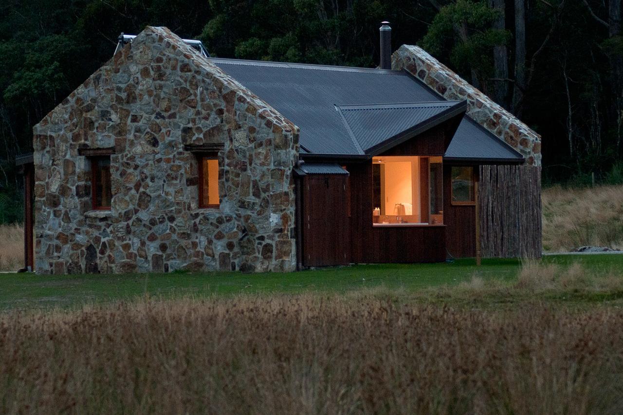 Adventure Bay Retreat Bruny Island Villa Eksteriør bilde