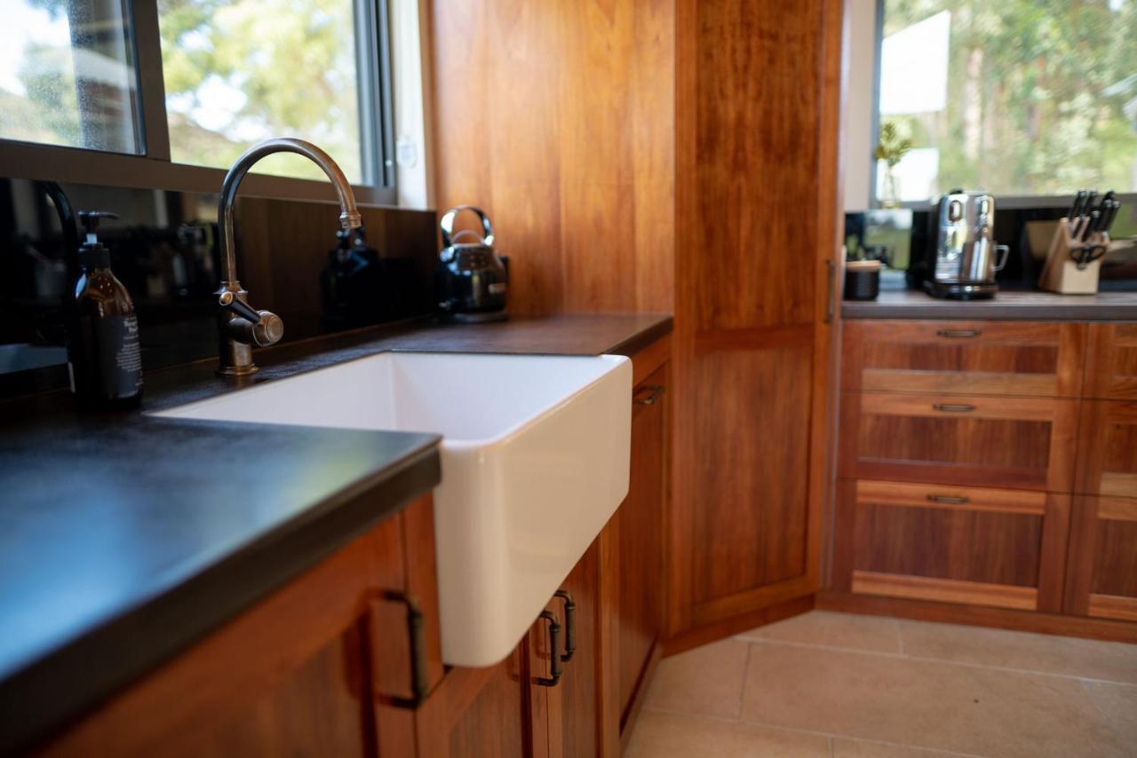 Adventure Bay Retreat Bruny Island Villa Eksteriør bilde