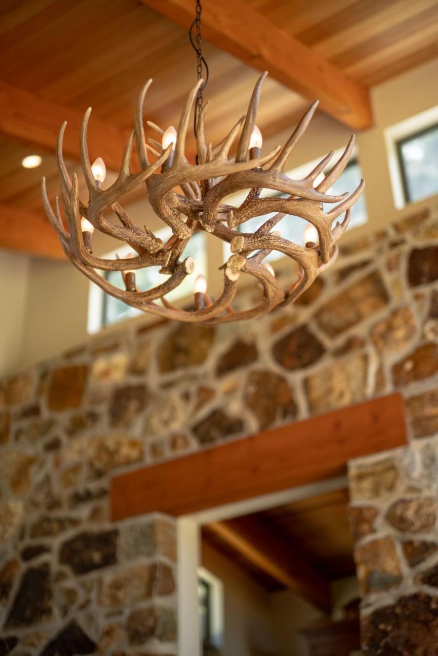 Adventure Bay Retreat Bruny Island Villa Eksteriør bilde