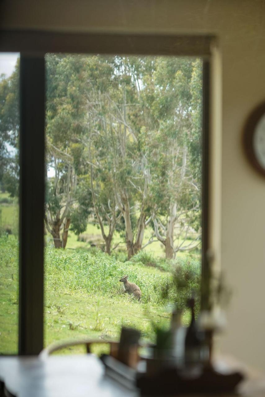 Adventure Bay Retreat Bruny Island Villa Eksteriør bilde