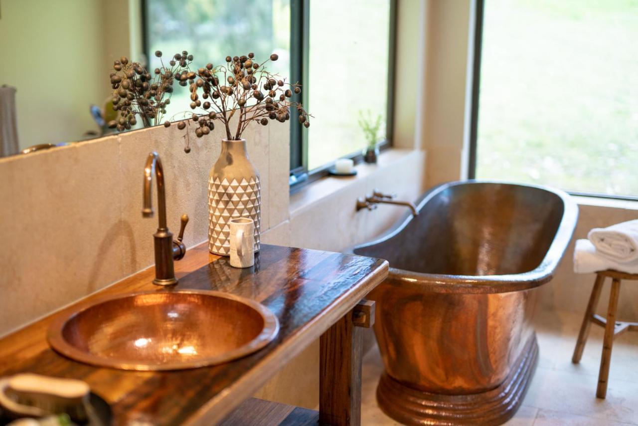Adventure Bay Retreat Bruny Island Villa Eksteriør bilde